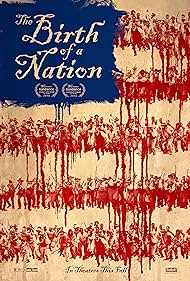 The Birth of a Nation (2016)