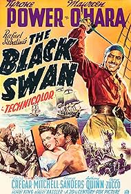 The Black Swan (1942)