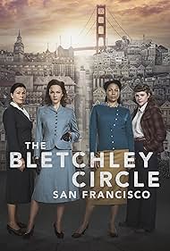 The Bletchley Circle: San Francisco (2018)