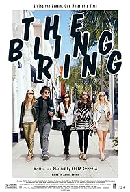 The Bling Ring (2013)