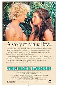 The Blue Lagoon (1980)