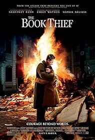 The Book Thief (2013)