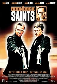 The Boondock Saints (2000)