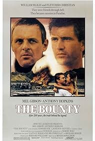 The Bounty (1984)