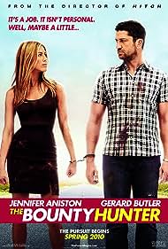 The Bounty Hunter (2010)