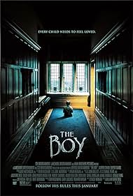 The Boy (2016)