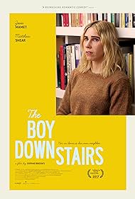 The Boy Downstairs (2018)