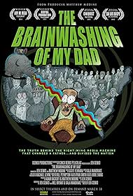 The Brainwashing of My Dad (2016)