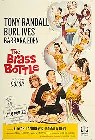 The Brass Bottle (1964)