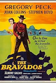 The Bravados (1958)