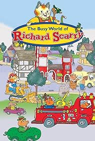 The Busy World of Richard Scarry (1994)