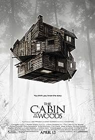 The Cabin in the Woods (2012)