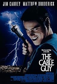 The Cable Guy (1996)