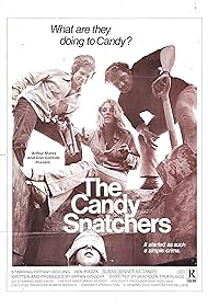 The Candy Snatchers (1973)