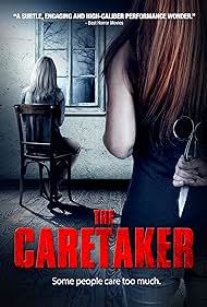 The Caretaker (2016)