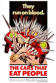 The Cars That Ate Paris (1976)