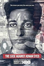 The Case Against Adnan Syed (2019)