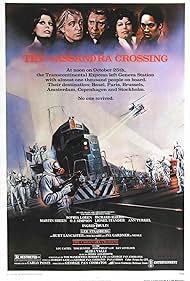 The Cassandra Crossing (1977)