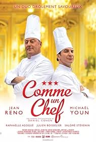 The Chef (2014)