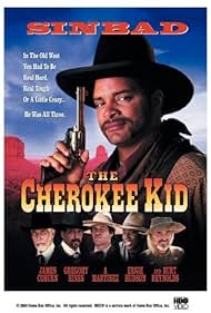 The Cherokee Kid (1996)