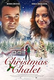 The Christmas Chalet (2019)