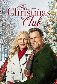 The Christmas Club (2019)