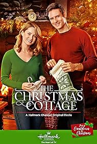 The Christmas Cottage (2017)