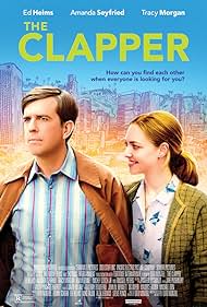 The Clapper (2018)