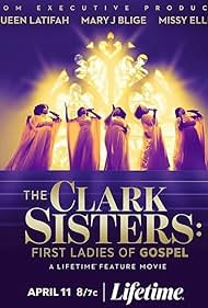 The Clark Sisters: First Ladies of Gospel (2020)