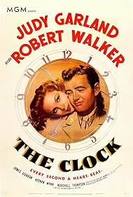 The Clock (1945)