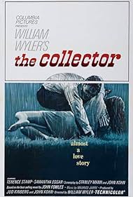 The Collector (1965)