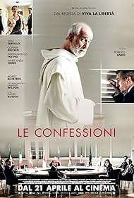 The Confessions (2016)