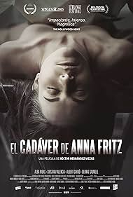 The Corpse of Anna Fritz (2015)