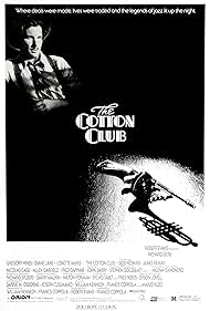 The Cotton Club (1984)