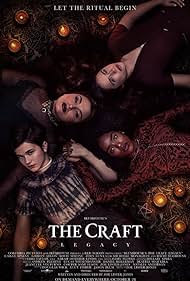 The Craft: Legacy (2020)