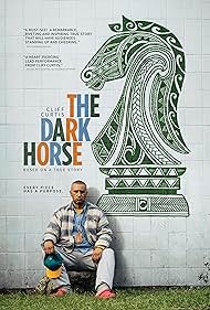 The Dark Horse (2014)