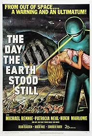 The Day the Earth Stood Still (1951)