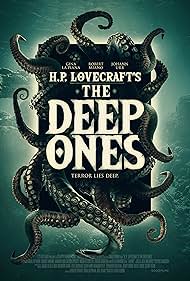 The Deep Ones (2020)