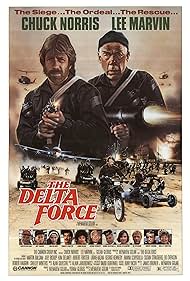 The Delta Force (1986)