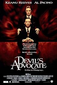 The Devil's Advocate (1997)