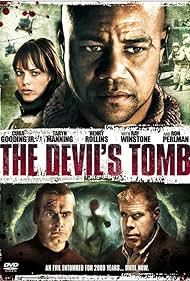 The Devil's Tomb (2009)