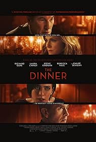 The Dinner (2017)