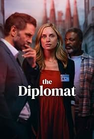 The Diplomat (2023)