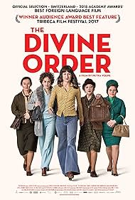 The Divine Order (2017)