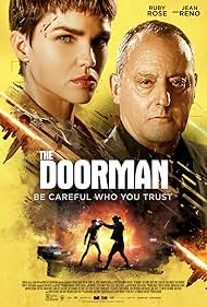 The Doorman (2020)