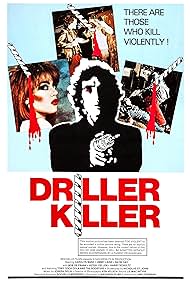 The Driller Killer (1979)