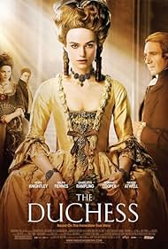 The Duchess (2008)