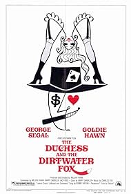 The Duchess and the Dirtwater Fox (1976)