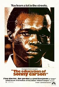 The Education of Sonny Carson (1974)