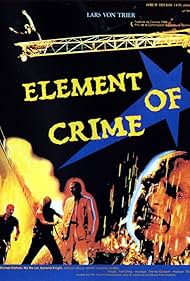 The Element of Crime (1984)